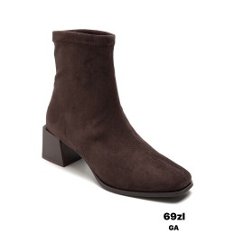 Buty Botki DAMSKIE...