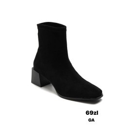 Buty Botki DAMSKIE...