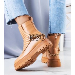 Buty Botki DAMSKIE...