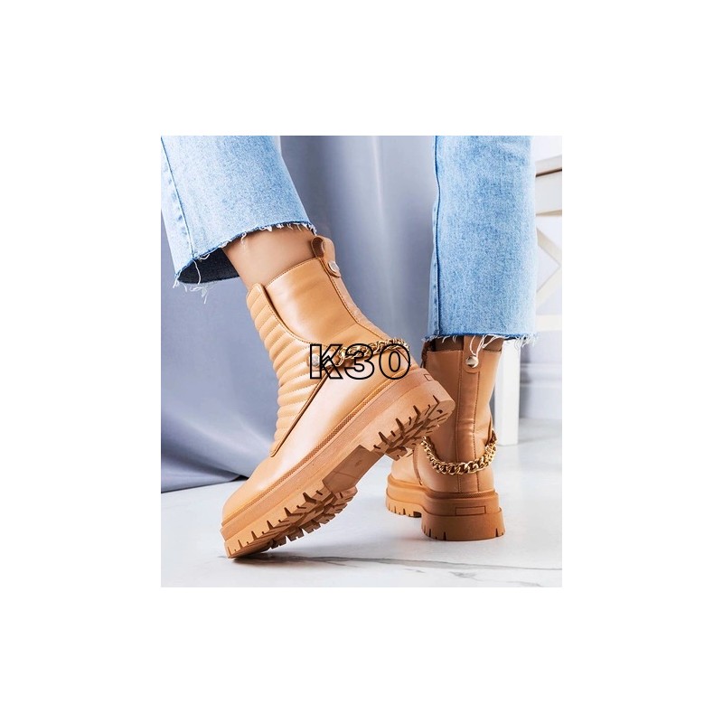 Buty Botki DAMSKIE (36-41,8par)