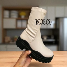 Buty Botki DAMSKIE...