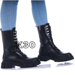 Buty Botki DAMSKIE...