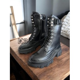 Buty Botki DAMSKIE...