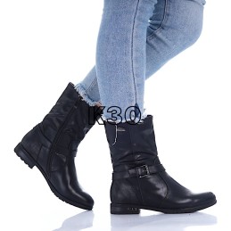 Buty Botki DAMSKIE...