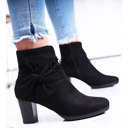 Buty Botki DAMSKIE...
