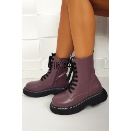 Buty Botki DAMSKIE...