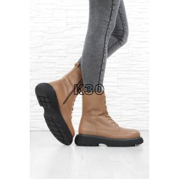Buty Botki DAMSKIE...