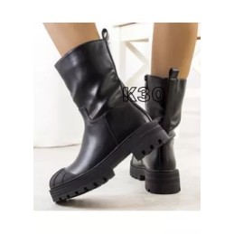 Buty Botki DAMSKIE...