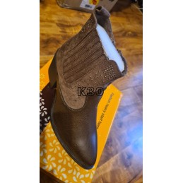 Buty Botki DAMSKIE...