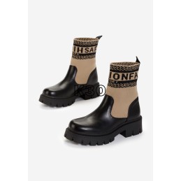 Buty Botki DAMSKIE...