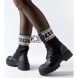 Buty Botki DAMSKIE...