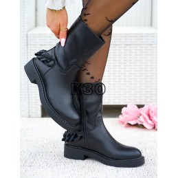 Buty Botki DAMSKIE...