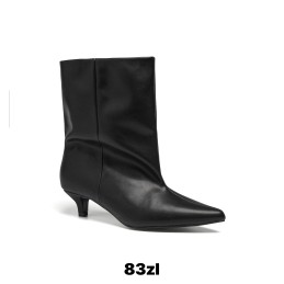 Buty Botki DAMSKIE...