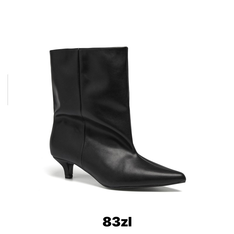 Buty Botki DAMSKIE (36-41,12par)