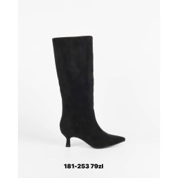 Buty Botki DAMSKIE...