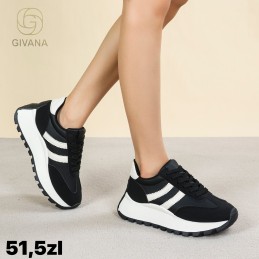 Buty Sportowe DAMSKIE...