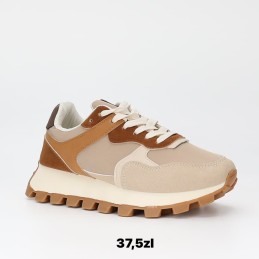 Buty Sportowe DAMSKIE...