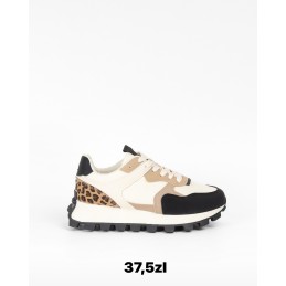 Buty Sportowe DAMSKIE...