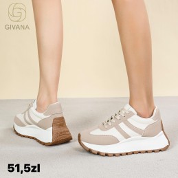 Buty Sportowe DAMSKIE...