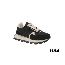 Buty Sportowe DAMSKIE...