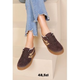 Buty Sportowe DAMSKIE...