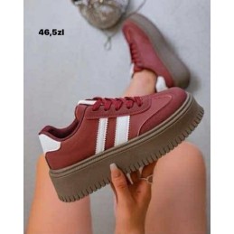 Buty Sportowe DAMSKIE...