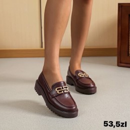 Buty Półbuty DAMSKIE...