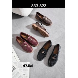 Buty Półbuty DAMSKIE...