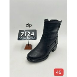 Buty Botki DAMSKIE...