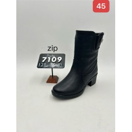 Buty Botki DAMSKIE...