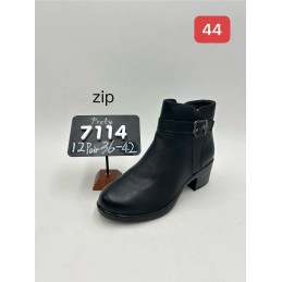 Buty Botki DAMSKIE...