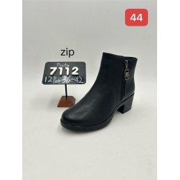 Buty Botki DAMSKIE...