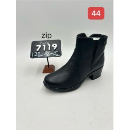 Buty Botki DAMSKIE...