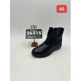 Buty Botki DAMSKIE...