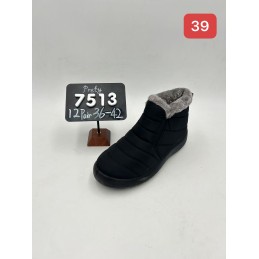 Buty Botki DAMSKIE...