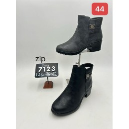 Buty Botki DAMSKIE...
