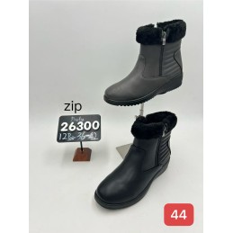 Buty Botki DAMSKIE...