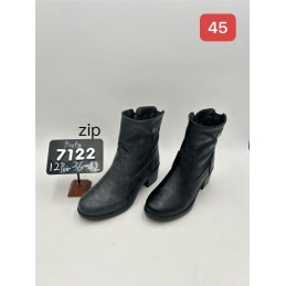 Buty Botki DAMSKIE...