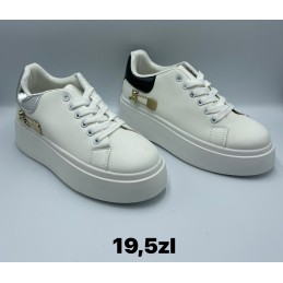 Buty Sportowe DAMSKIE...
