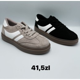 Buty Sportowe DAMSKIE...