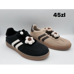 Buty Sportowe DAMSKIE...
