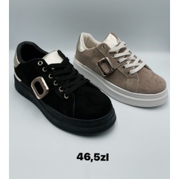 Buty Sportowe DAMSKIE...