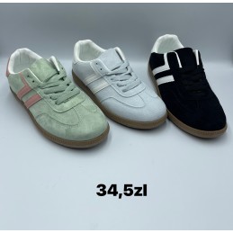 Buty Sportowe DAMSKIE...