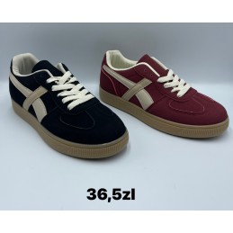 Buty Sportowe DAMSKIE...