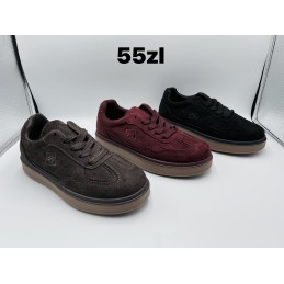 Buty Sportowe DAMSKIE...