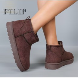 Buty Botki DAMSKIE...