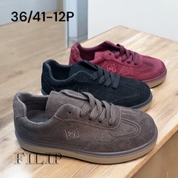 Buty Sportowe DAMSKIE...