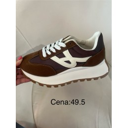 Buty Sportowe DAMSKIE...