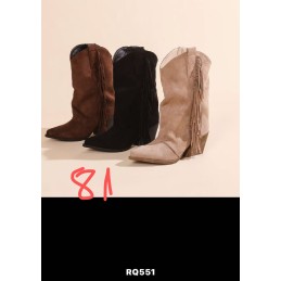 Buty Botki DAMSKIE...