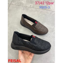 Buty Półbuty DAMSKIE...